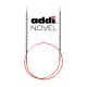 Addi Novel ringvardad 80cm