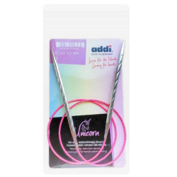 Addi Unicorn circular needles 60cm