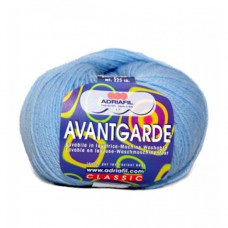 Avantgarde (8 colors)
