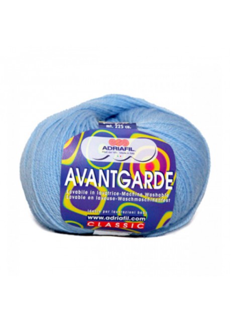 Avantgarde (9 colors)