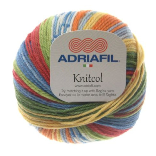 Knitcol (6 colors) 