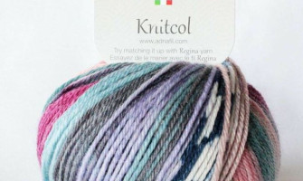 UUS LÕNG KNITCOL