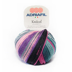 Knitcol (6 colors) 