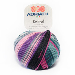 Knitcol (6 colors) 