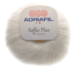 Soffio Plus (12 colors) 