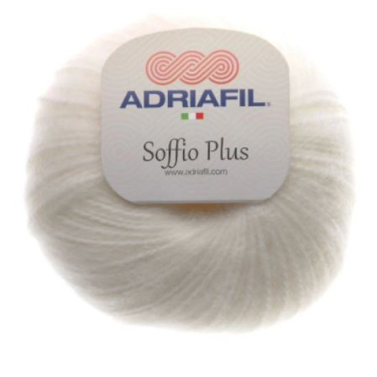 Soffio Plus (12 colors) 