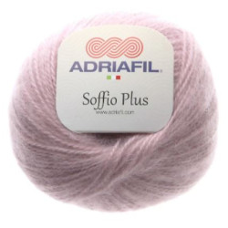 Soffio Plus (12 colors) 