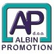 AP (Albin Promotion)