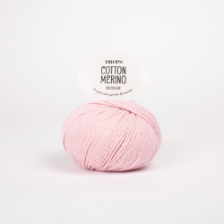 Cotton Merino (18 colors)