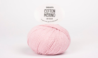 DROPS COTTON MERINO