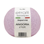 Angora Lux (2 värvi) 