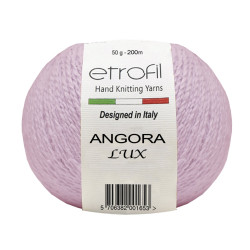 Angora Lux (2 värvi) 