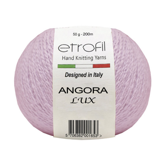 Angora Lux (2 värvi) 