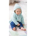 Baby Cashmere (6 colors)