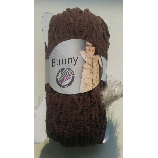 Bunny (3 värvi)