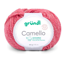 Camello (7 colors) NEW