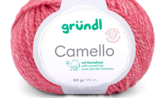 UUS LÕNG CAMELLO