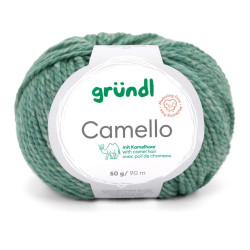 Camello (7 colors) NEW