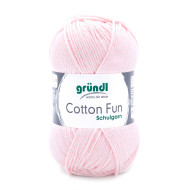 Cotton Fun (21 colors)