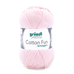 Cotton Fun (21 värvi)