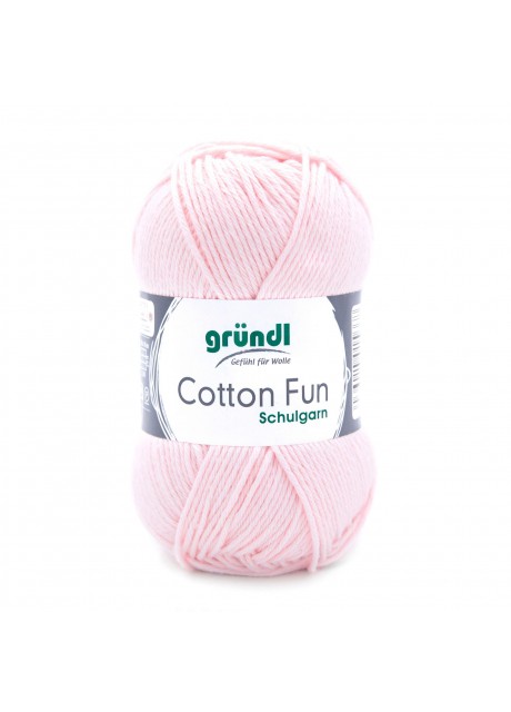 Cotton Fun (22 colors)