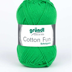 Cotton Fun (21 värvi)