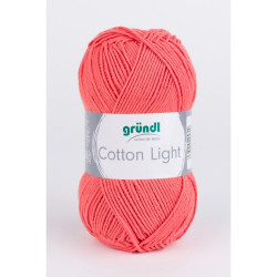 Cotton Light (5 colors)