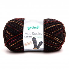 Hot Socks Lonato (4 colors) 