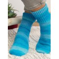 Hot Socks Malcesine (5 colors) 