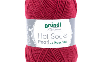 HOT SOCKS PEARL