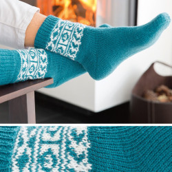 Hot Socks Pearl (15 colors)