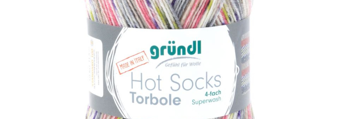 HOT SOCKS TORBOLE