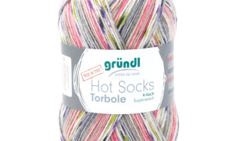 HOT SOCKS TORBOLE