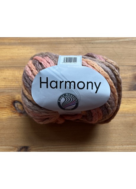 Harmony (4 colors)