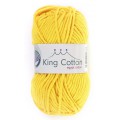 King Cotton (5 värvi)