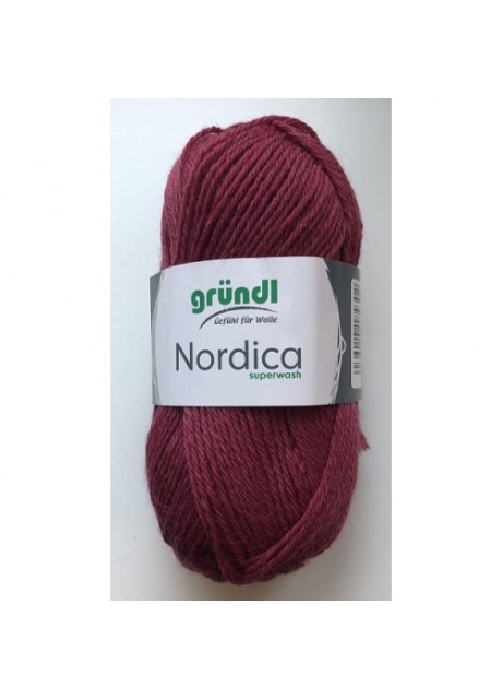 Nordica (6 colors)