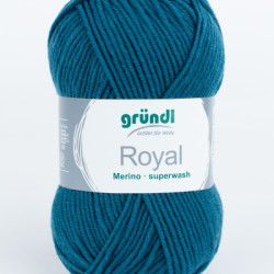 Royal Merino (8 värvi)