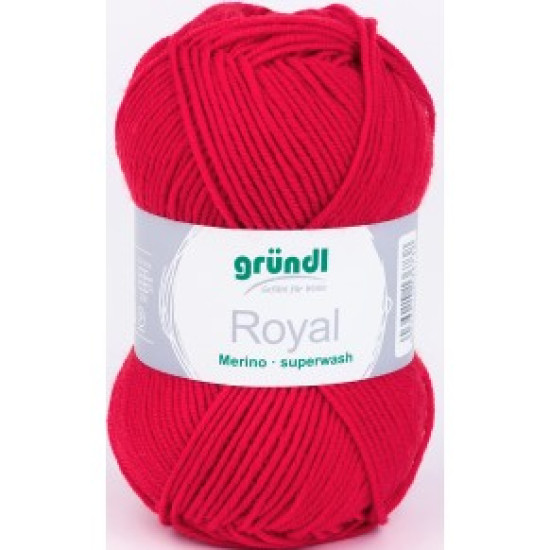 Royal Merino (8 värvi)