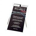 HiyaHiya Sharp Stainless Steel  Circular Needles 2.0