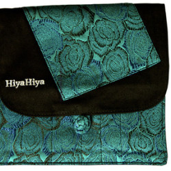 HiyaHiya Bamboo Circular Needles  set NEW