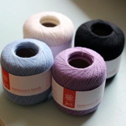 1ply Cobweb (3 colors)