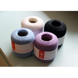 1ply Cobweb (3 colors)