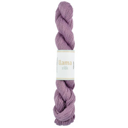 Llama Silk (11 värvi)