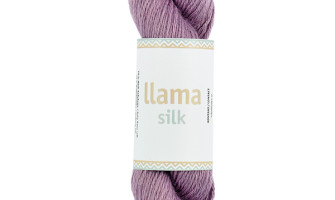 LLAMA SILK