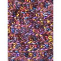 Crochet hat  Balanzone no. 52-56