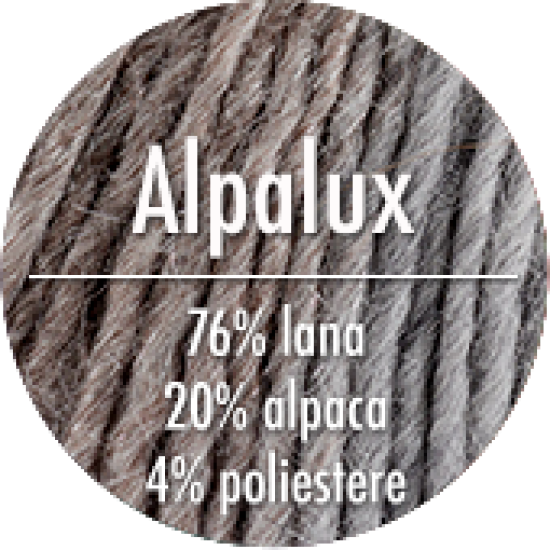 Alpalux (3 värvi)