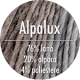 Alpalux (3 värvi)