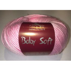 Baby Soft (4 värvi)