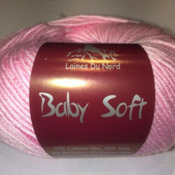 Baby Soft (4 värvi)