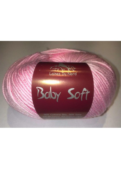 Baby Soft (6 värvi)